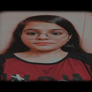 Mendha Dhrutiben Omprakashbhai