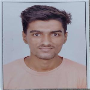 Thakor Yashwant Umangsinh