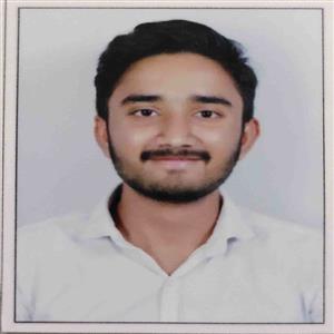 Tilala Harsh Manojbhai