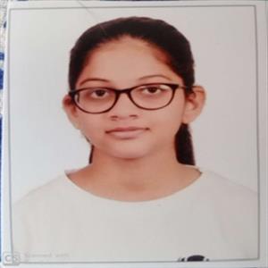 Patel Aayushi Mayankbhai