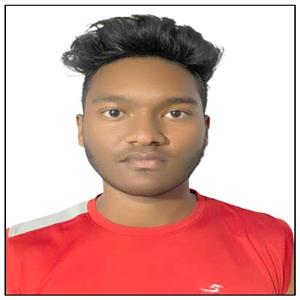 Trivedi Aryaman Hemang