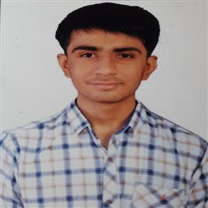 Shah Ayush Sandipkumar