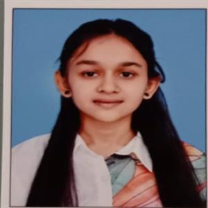 Gajera Anjaliben Vipulbhai