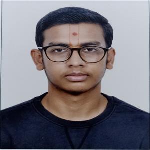 Ghardesia Dhairya Rajeshbhai