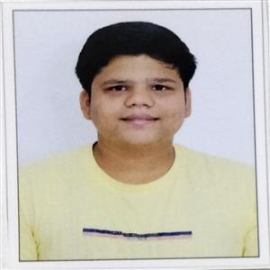 Jain Nisarg Aswinkumar