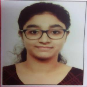 Soni Kavya Kamalbhai