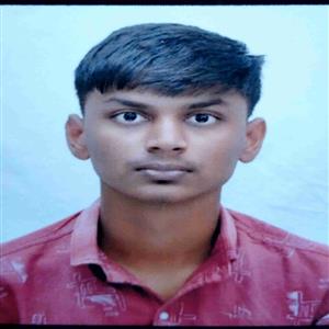 Ladani Shyamkumar Pravinbhai