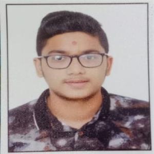Modi Priyanshu Umeshkumar