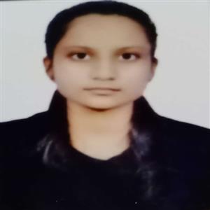 Patel Barthnaben Hareshbhai