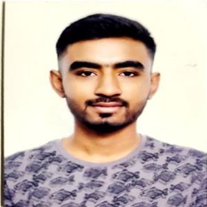 Patel Fenil Kalpeshbhai