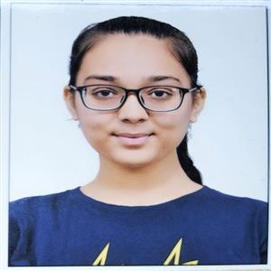 Patel Kashish Kanubhai