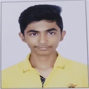 Patel Mann Dineshkumar