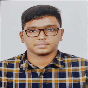 Patel Yash Yogeshkumar