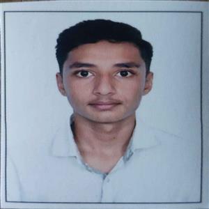 Shah Kalp Niteshbhai