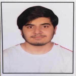 Dagia Sunny Rajeshbhai