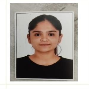 Sutariya Pal Rajubhai