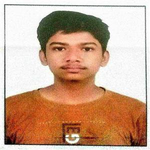 Vanzara Hardik Rameshbhai