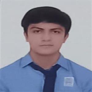 Bhatt Vishvam Hemendrakumar