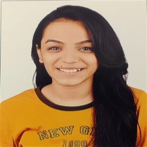 Bhathgara Aayushi Pankajkumar