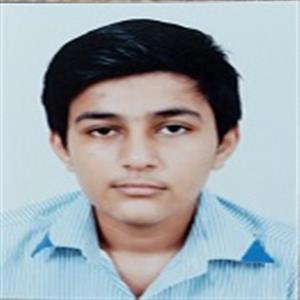 Desai Jainil Jayrambhai