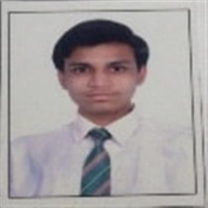 Koshti Harsh Dineshkumar