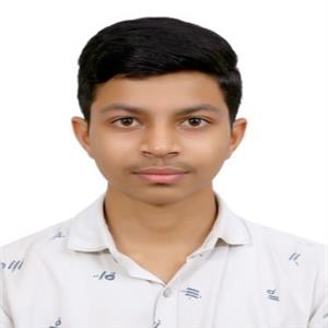 Patel Dhruvkumar Indravadan