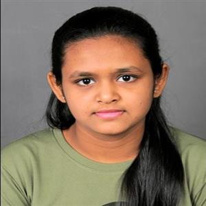 Patel Mili Vinodchandra