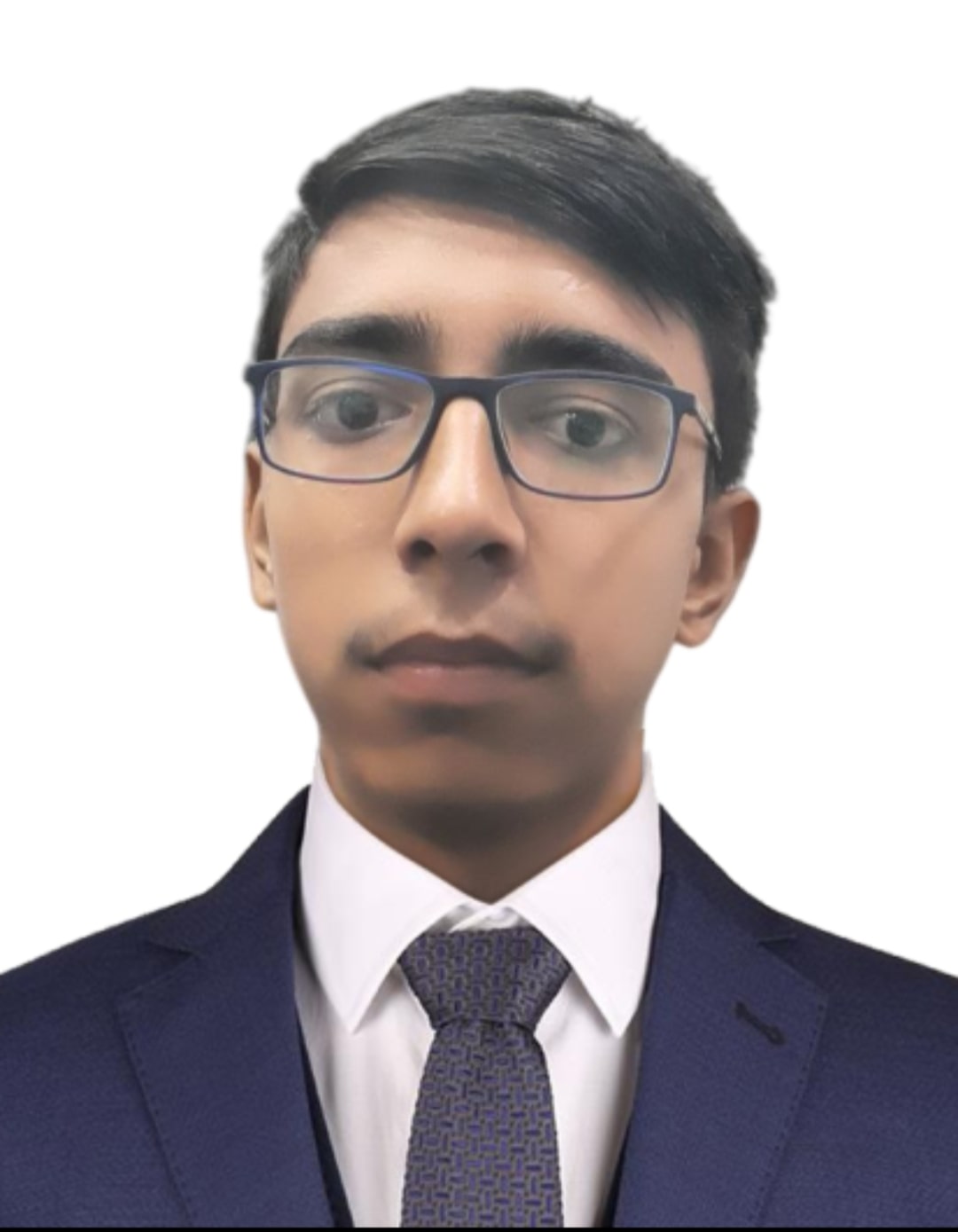 Acharya Yash Kamlesh