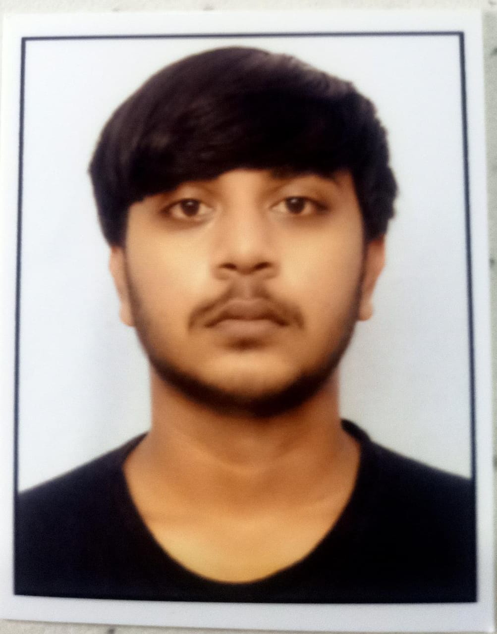 Naliyadhara Tirth Kiritbhai