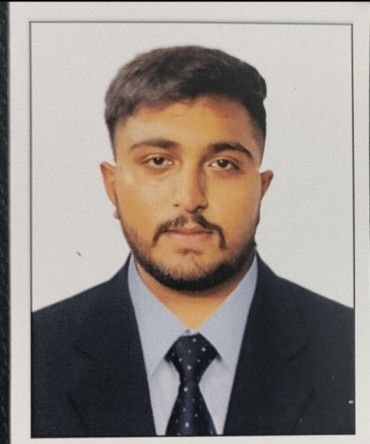 Pandya Dhruv Nikunjkumar