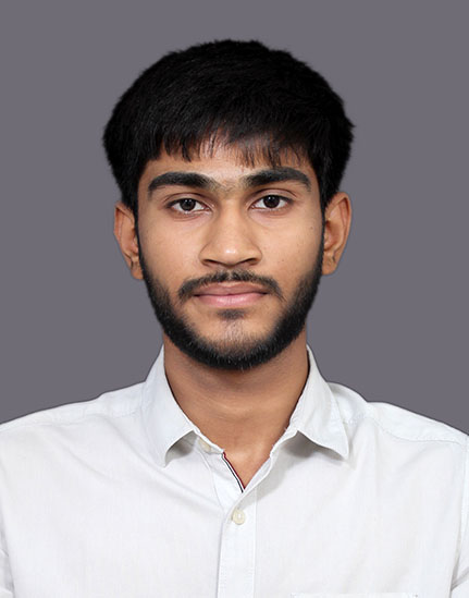 Patel Dhruvesh Vijaybhai