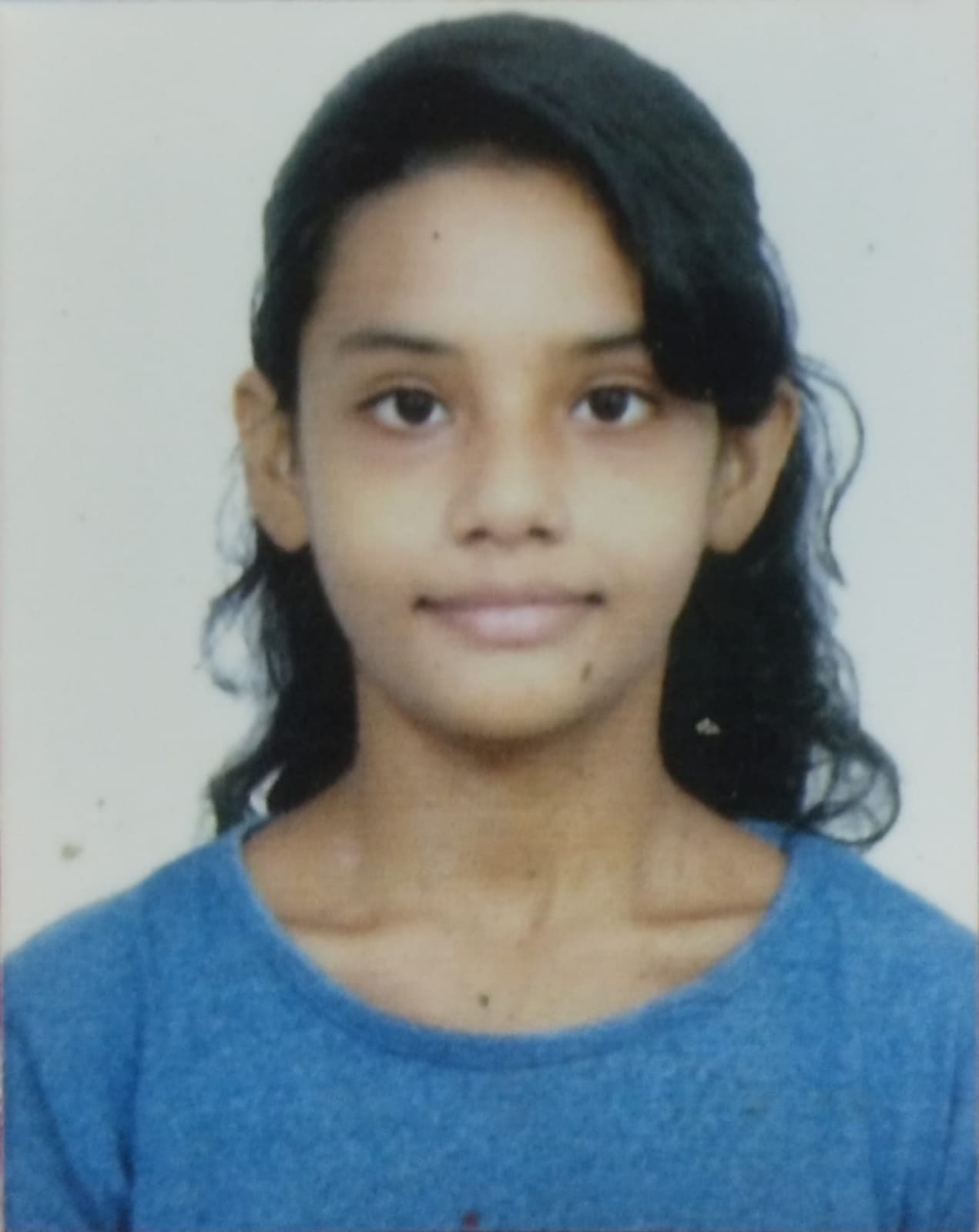 Shah Krisha Nikulbhai