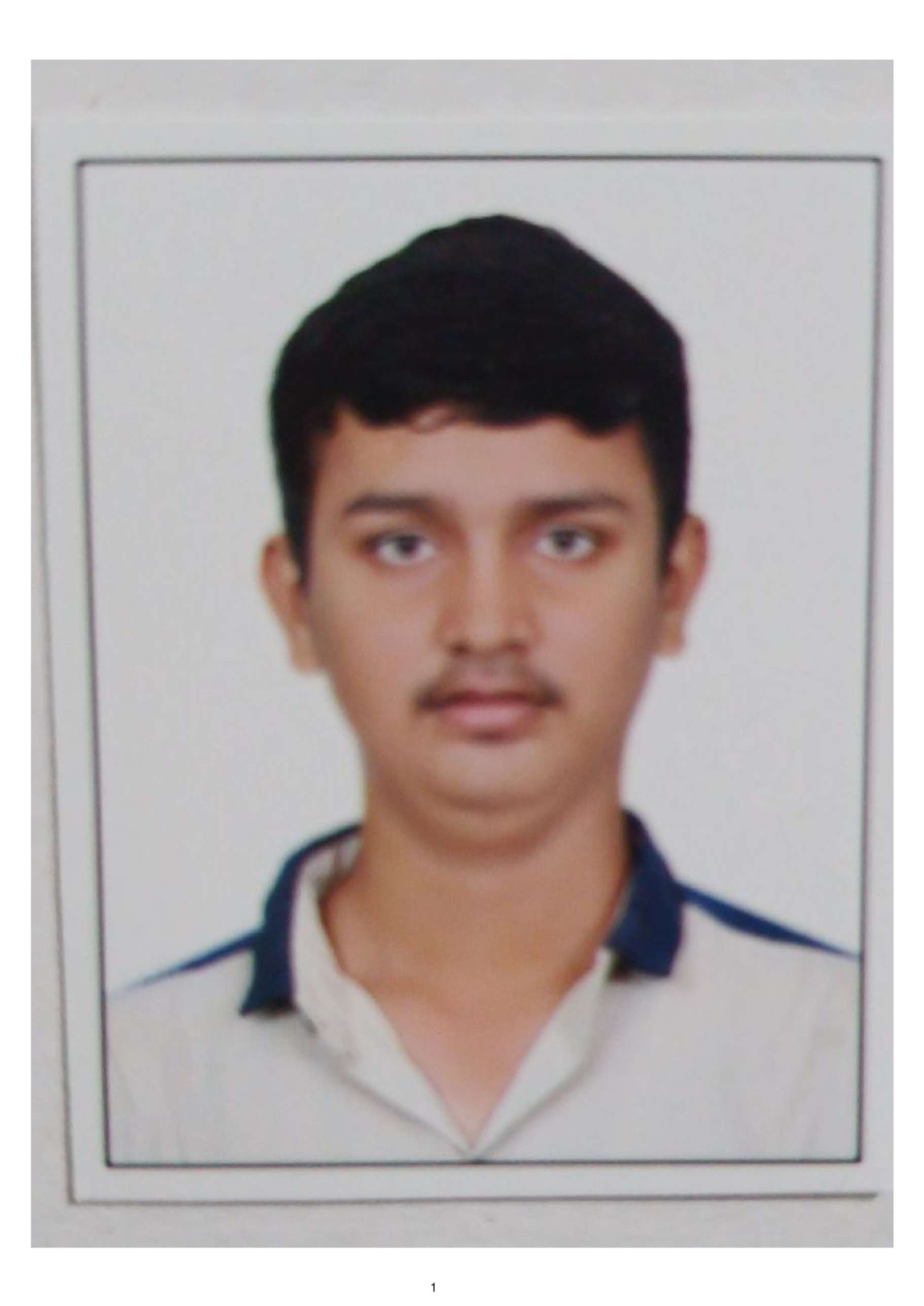 Solanki Himanshu Bakulbhai