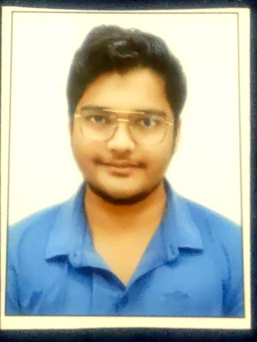 Kanzariya Jaynil Vijaybhai