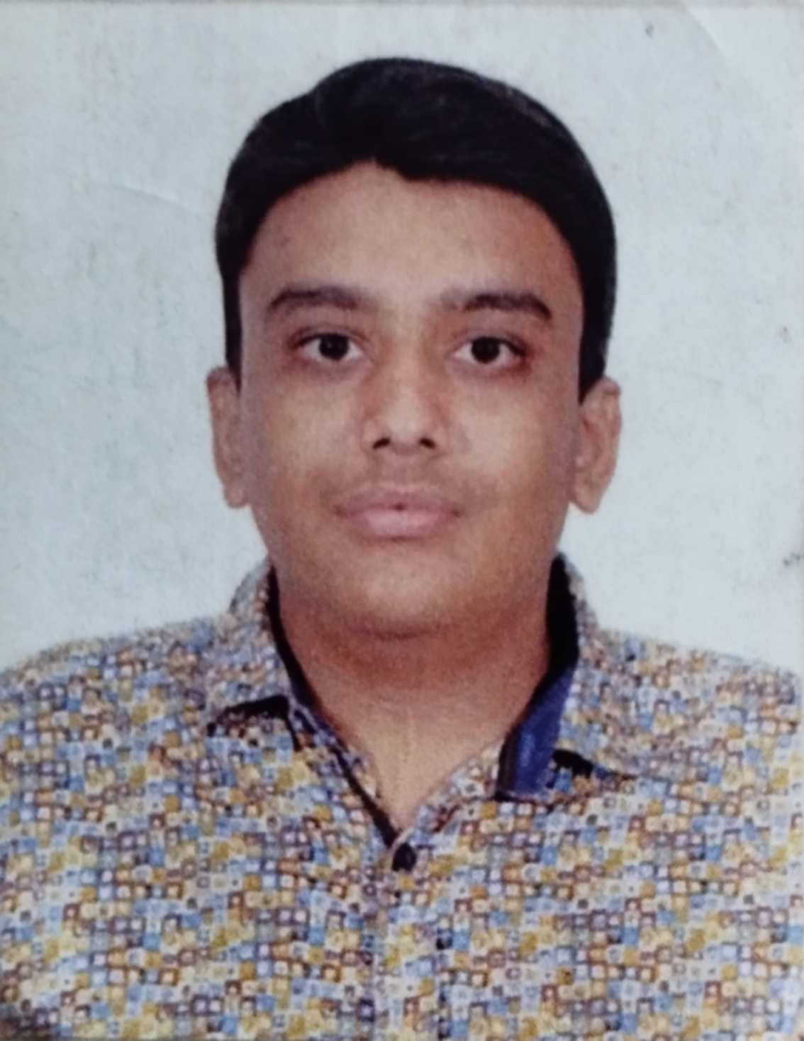 Parmar Meetrajsinh Bhupendrasinh