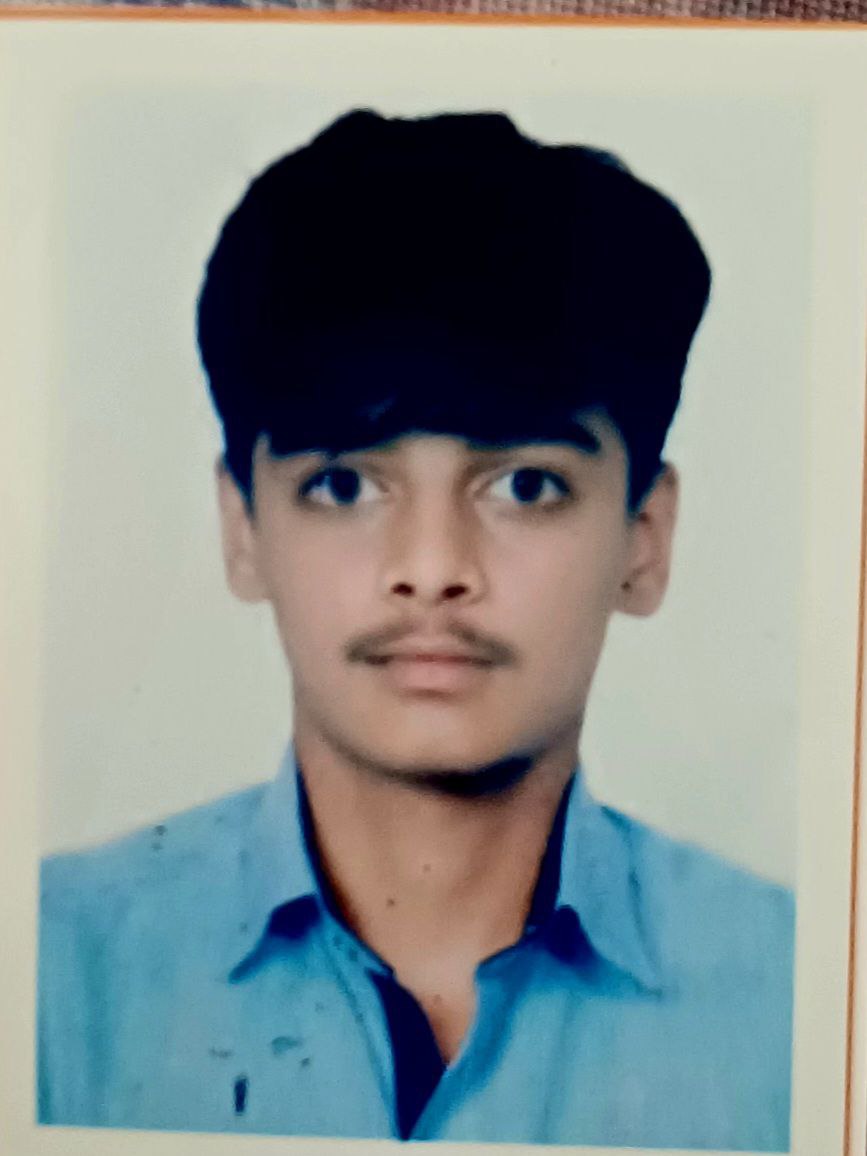 Navadia Takshil Shaileshbhai