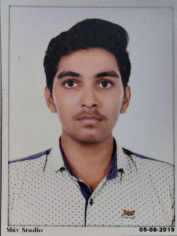 Patel Dev Ashishkumar