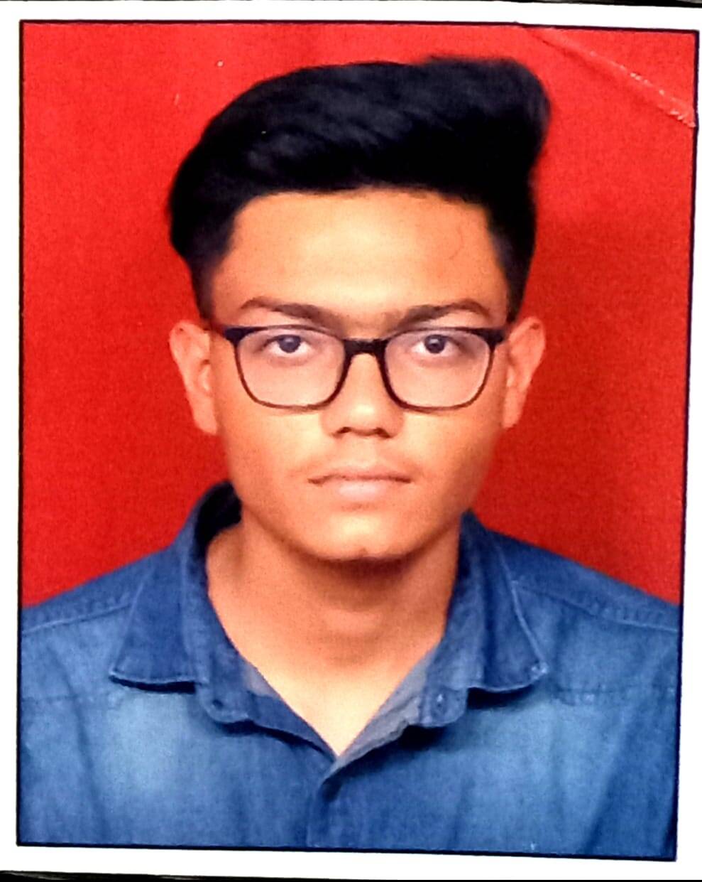 Pathak Pranshu Keravkumar