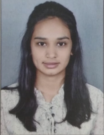 Rabadiya Dhruvi Kamleshbhai