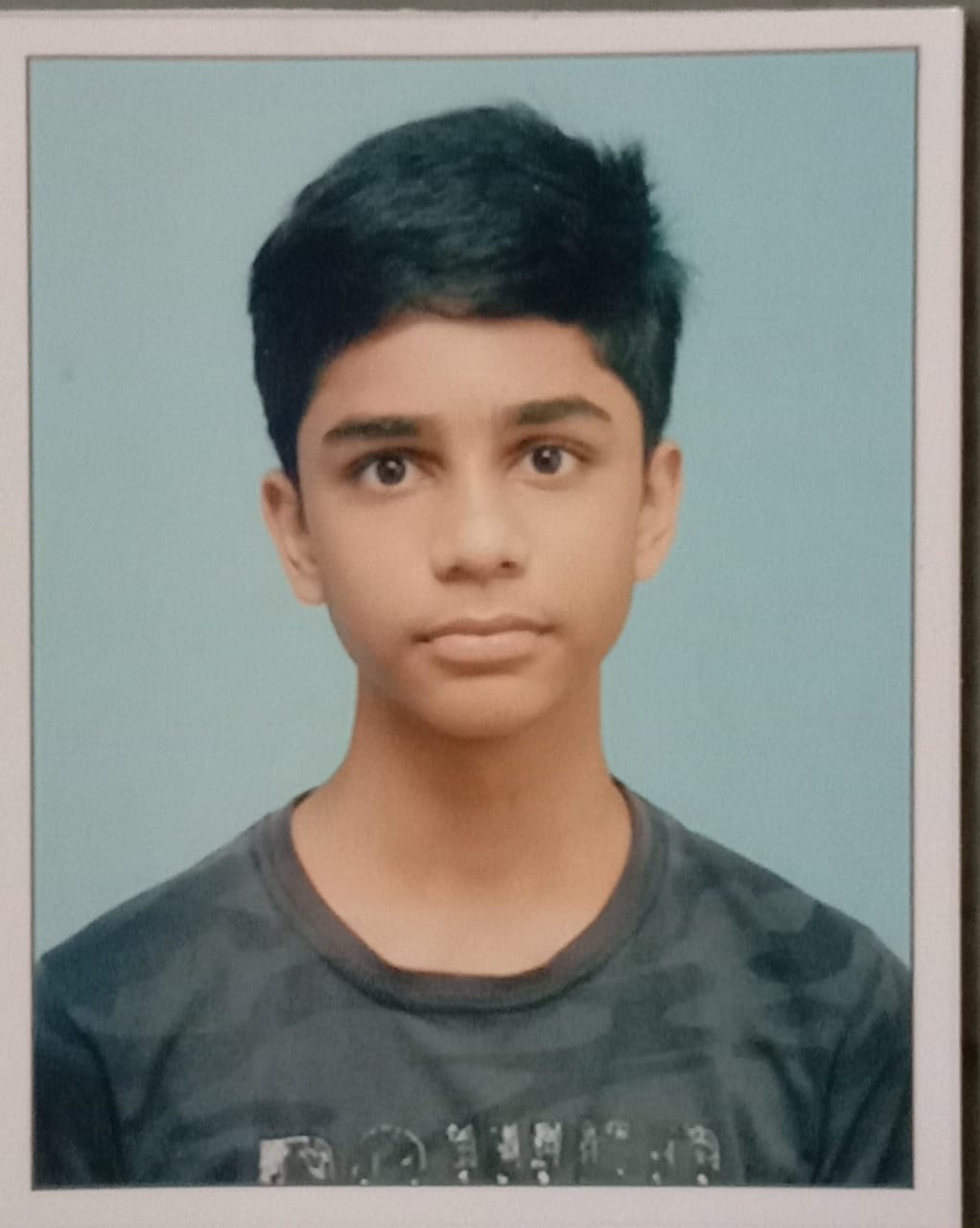 Rana Deep Rajeshkumar