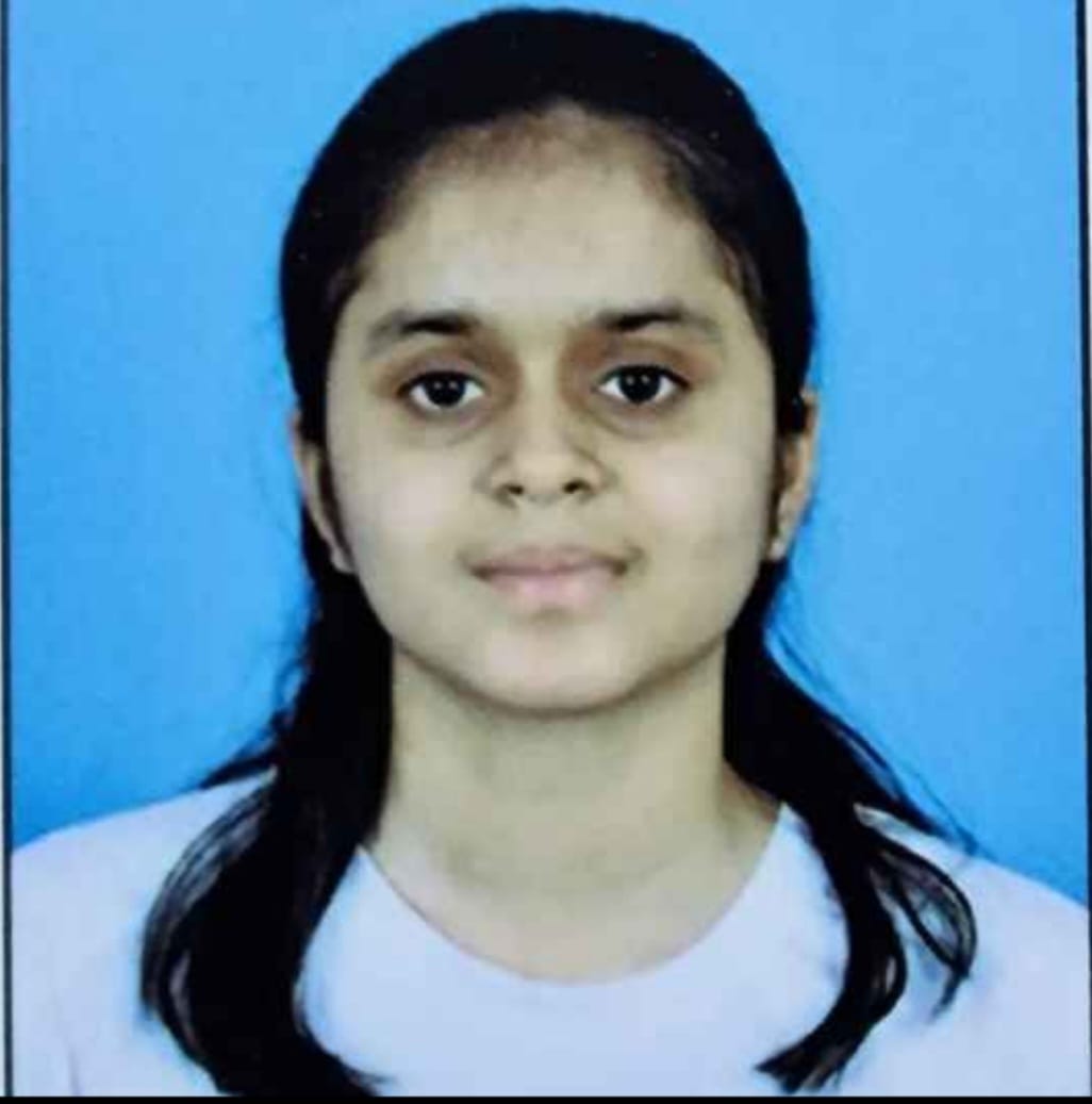 Dhameliya Sneha Shaileshkumar