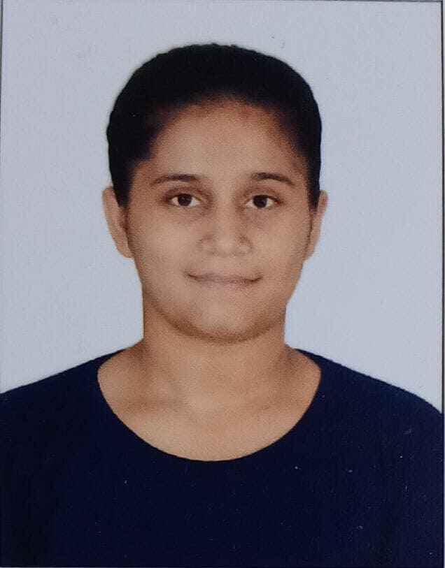 Patel Khushi Chiragbhai