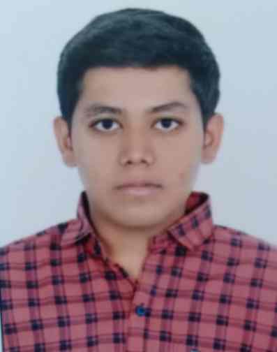 Pandya Mantra Lalitkumar