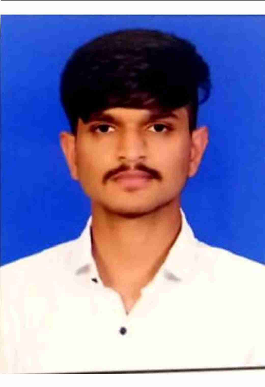 Patel Masum Shitalkumar