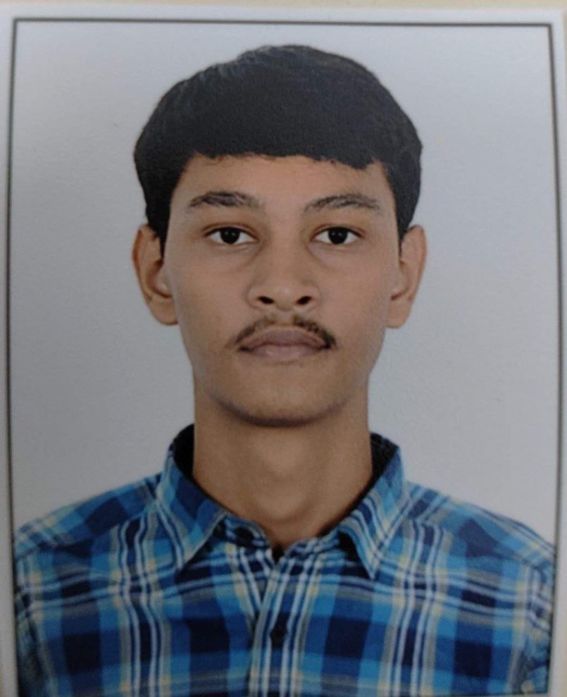 Prajapati Ved Rajeshkumar