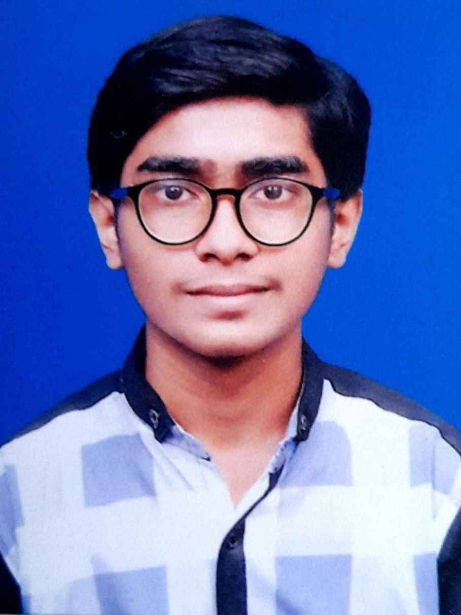 Sonkusare Aniket Bharat