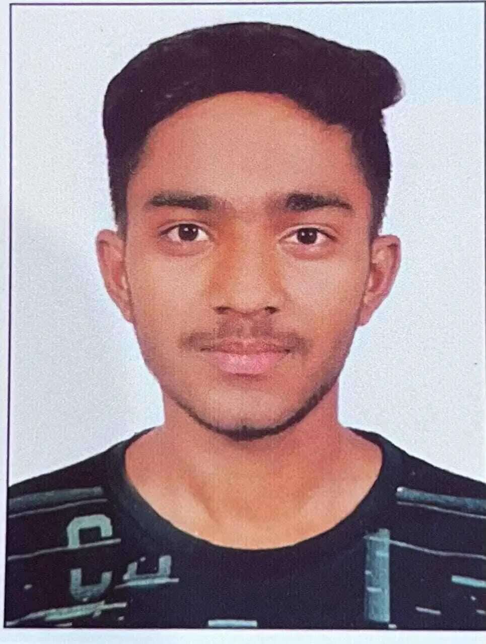 Thakor Suhag Dineshbhai