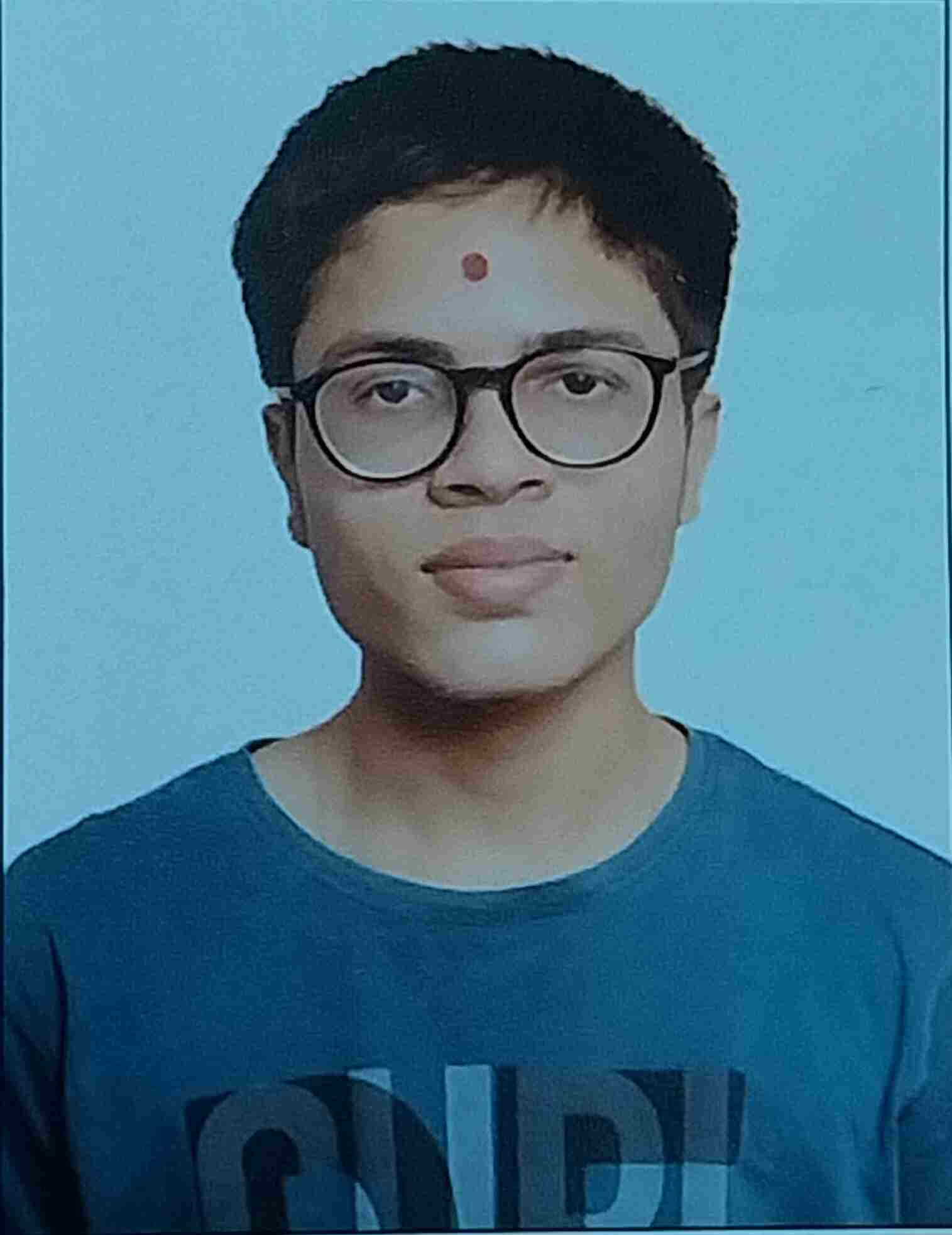 Suthar Nischay Manish