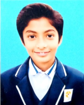 Jinjala Tushar Shamji