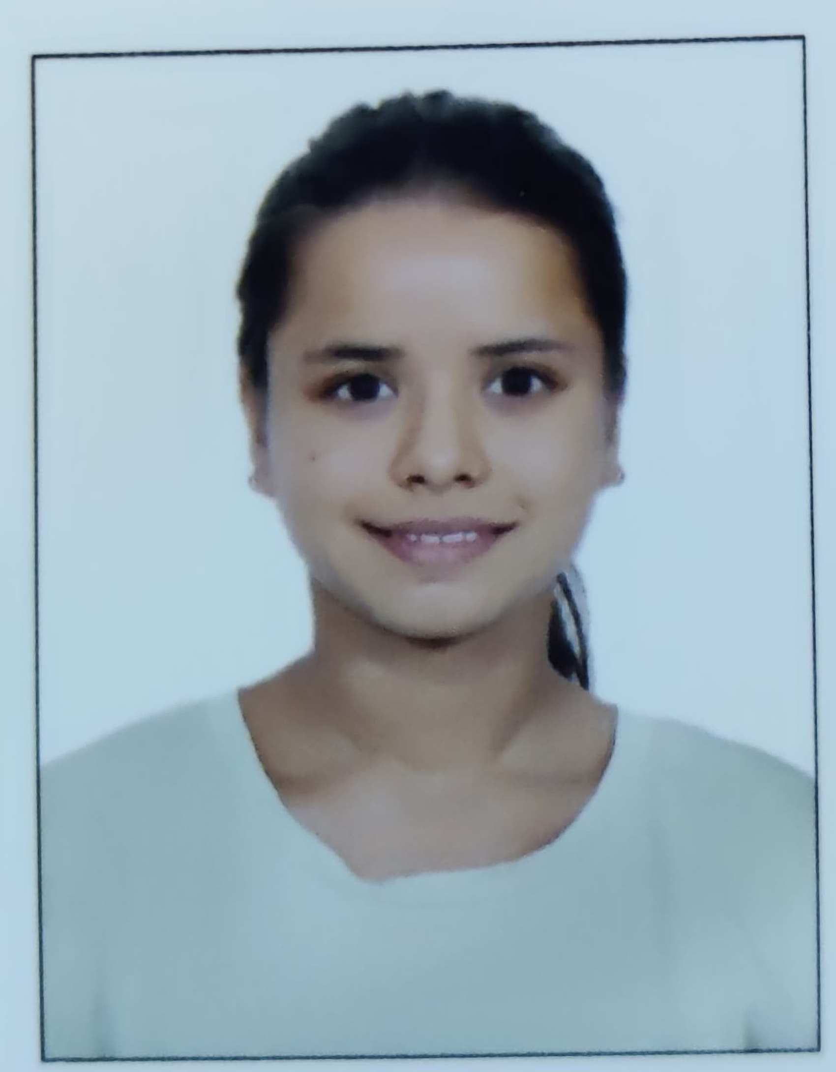 Dhorajiya Vani Vipul